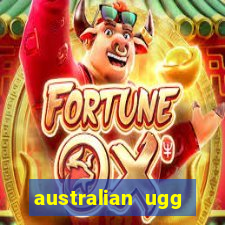 australian ugg original au